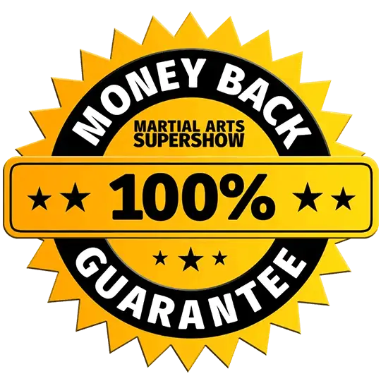 Nerve Relief Gelatin 60-Day Money-Back Guarantee
