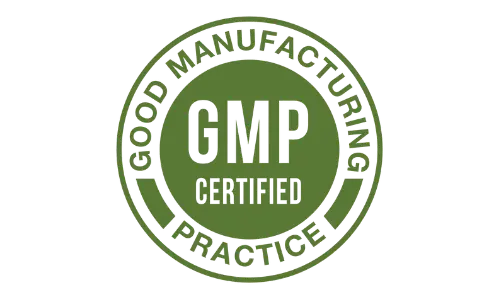 Nerve Relief Gelatin  GMP Certified Facility